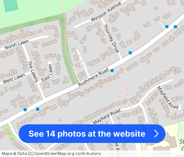 Rushmere Road, IPSWICH - Photo 1