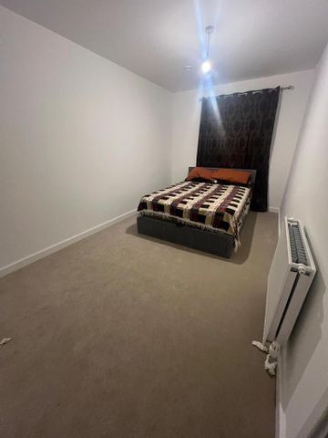 1 bedroom in a house share to rent - Photo 3