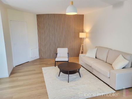Location T2 MEUBLE - Photo 2