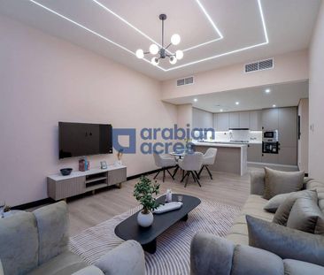 Ready to Move In | Walkable to Metro | Furnished - Photo 1