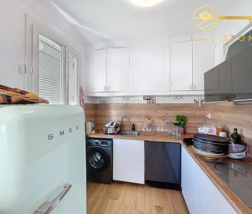 Location Appartement 3 pièces 66m² - Photo 4