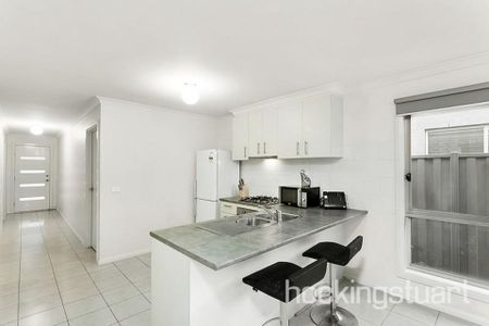 23 Hawkstone Road, Wyndham Vale. - Photo 2