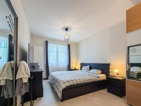 Appartement te huur - Photo 5