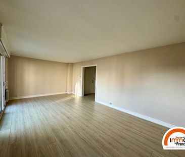 Location Appartement 3 pièces 66m² - Photo 2