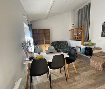 Location Appartement 2 pièces 39m² ST MAXIMIN LA STE BAUME 83470 - Photo 2