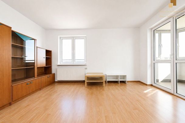 Mieszkanie na wynajem Warszawa, Targówek, Targówek, Kondratowicza - Zdjęcie 1