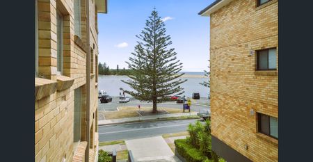 Neat & Tidy with Water Views - Photo 3