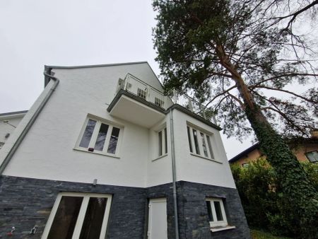 Verbringen Sie den nächsten Sommer in Ihrem Garten in diesem Traumhaus mit Blick über Wien - Photo 4