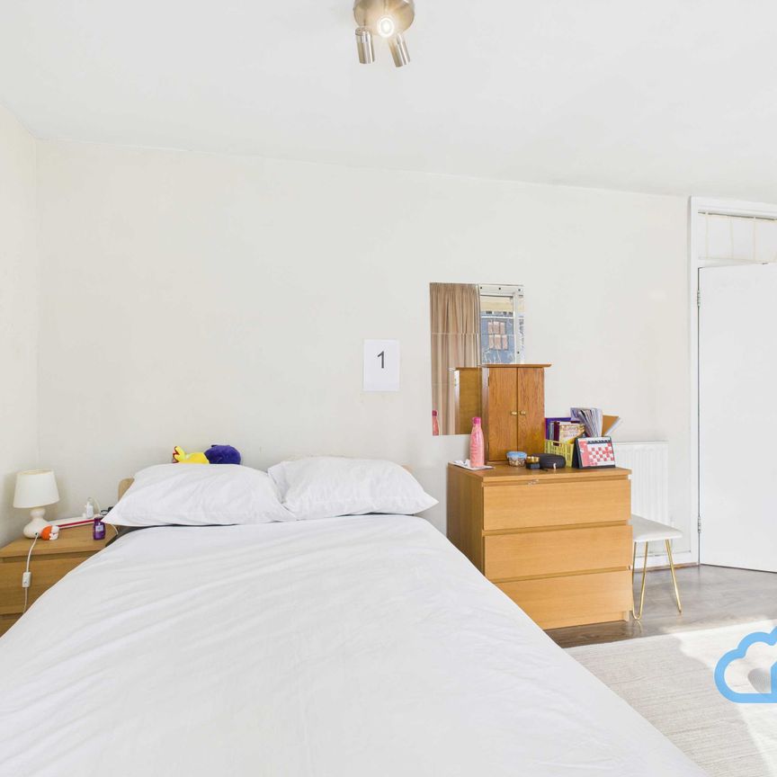 RM1 Mellish Street | Isle of Dogs | London | E14 8NP - Photo 1