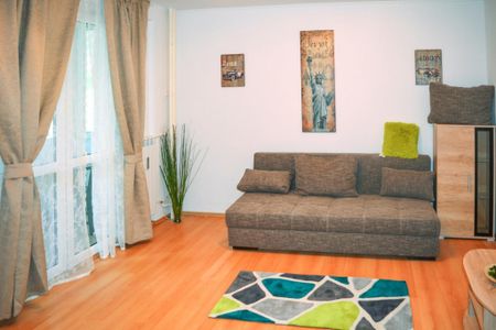Apartament 2 camere Metrou Titan (1 min) Mall Park Lake - Photo 2