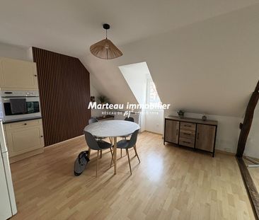 Location Appartement 2 pièces 32m² - Photo 5