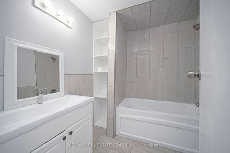 For Lease - 35 Madison Street Unit# Basement, Brampton, Ontario - Photo 2
