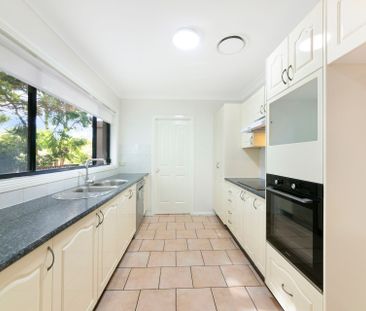 Family Home in Sought after Location - Photo 1