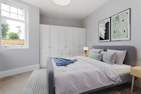 2 bedroom apartment to rent - Photo 2