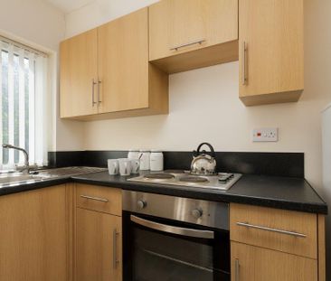 1 Bedroom Apartment To Rent - Photo 5