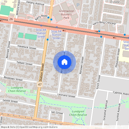 1/15A Wridgway Avenue, Vic 3125, Burwood