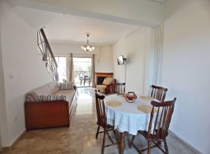 Μεζονέτα για ενοικίαση - Άσσος-Λεχαίο, - Photo 3