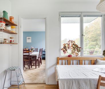 Plommonvägen, Lund - Foto 4