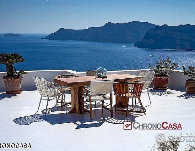 Ortoliuzzo, attico fronte mare/ Settembre 2025 - Photo 1