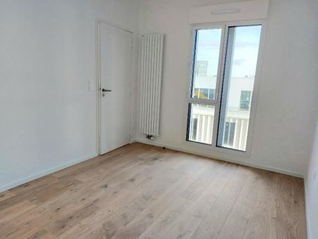 Appartement T3 à louer Angers - 57 m² - Photo 2