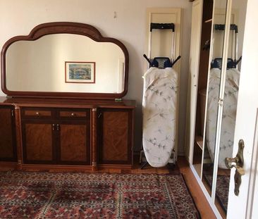 Untermiete ein Zimmer in Tempelhof - Photo 1