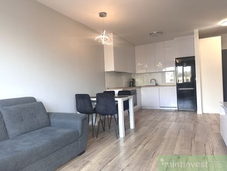 Osiedle Harmonia, 2 pokoje + balkon - Фото 4