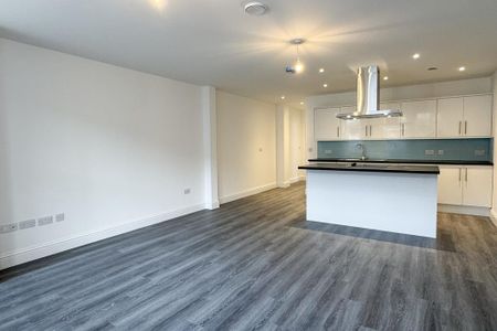 1 bedroom apartment to rent - Photo 5