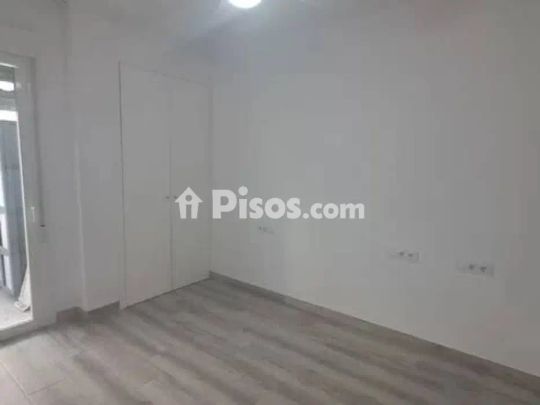 Piso en alquiler en Museo - Photo 1