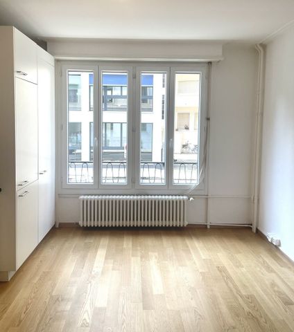 Appartement 2p près des Pâquis - Foto 4
