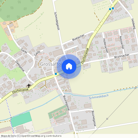 Nassacher 8, 3257, Grossaffoltern