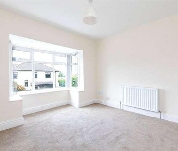 Belmont Grove, Rawdon, Leeds, West Yorkshire, LS19 - Photo 1