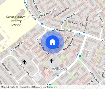 Westerdale Way, Grimsby - Photo 1