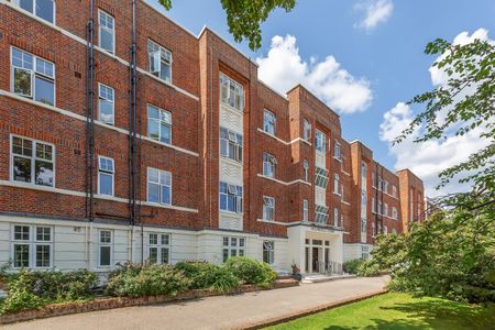 Belsize Grove, Belsize Park, London - Photo 4