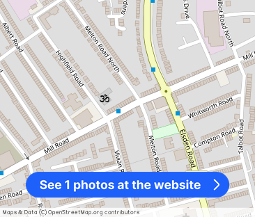 Mill Road, Wellingborough, NN8 - Photo 1