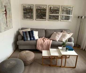 Åbroddsgränd, Tyresö - Foto 1