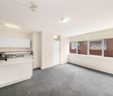 Studio in Prime North Sydney Locale - Photo 3