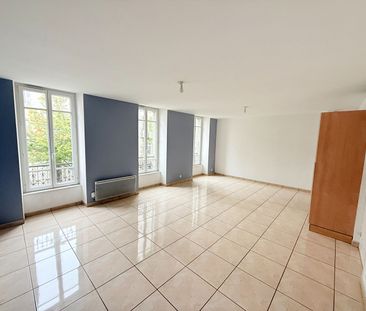 Location Appartement 2 pièces 47m² - Photo 1