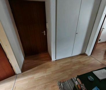2,5 Zimmer Wohnung Mannheim E7 - Photo 5
