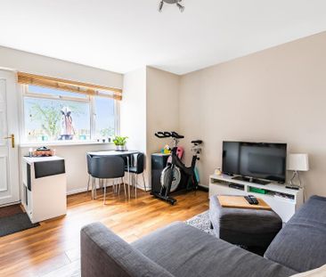 1 bedroom terraced house to rent - Photo 3