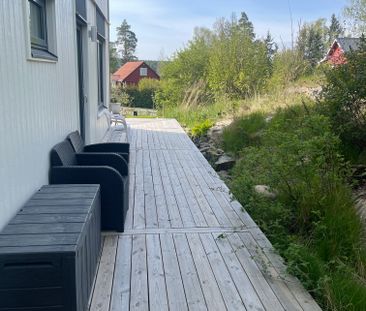 Nyboviksvägen, Huddinge - Foto 5