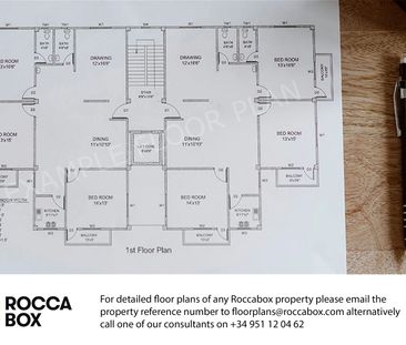 Apartamento de alquiler en Nueva Andalucía centro - Photo 1