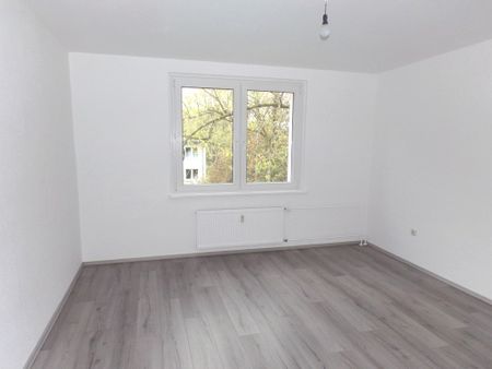 3 Zimmer im Erdgeschoss können bezogen werden - Photo 5