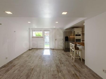 Moradia T4 em Lisboa - Photo 4