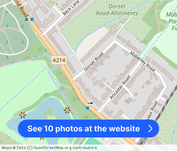 Caroline House, Dorset Road, BR3 - Photo 1