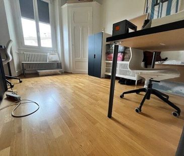 Bel appartement de 3.5 pièces en plein centre-ville - Photo 6