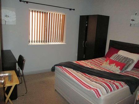 Pershore Rd, Selly Park - Female Only House Share, B29 - Photo 2