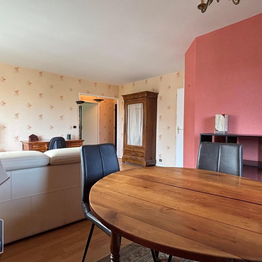 Location Appartement 2 pièces 49m² RAMBOUILLET 78120 - Photo 1