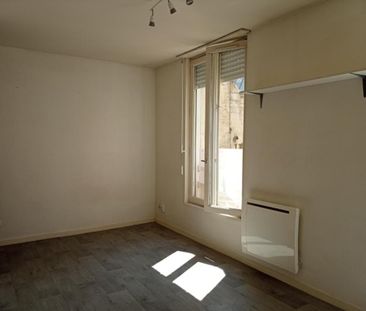 Location Appartement 1 pièce 17m² CAEN 14000 - Photo 2