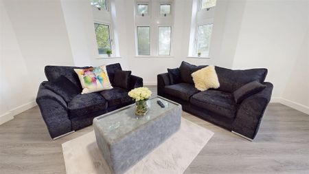 Whitefield Terrace, Greenbank Road, Plymouth - Photo 2