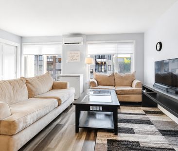 Apartment à Louer - Photo 1